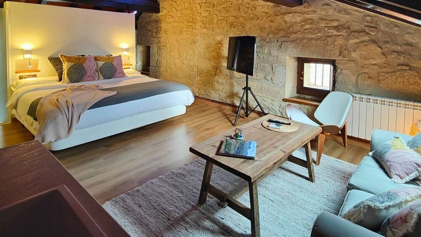 Casa Rural La Molinera Etxea