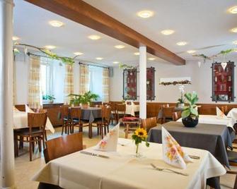 Gasthaus Löwen - Tuttlingen - Ristorante