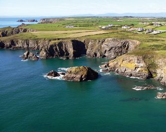 Waterford Viking Hotel - ווטרפורד - בניין