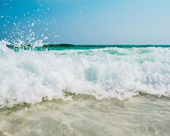 B&b Maryjosè - Trapani - Playa