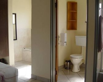 Esther s Lodge - Malkerns - Bedroom