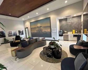 Luxury stay in Reno - Reno - Lobby