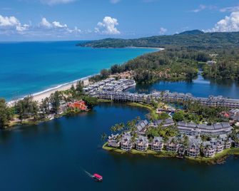 Angsana Laguna Phuket - Choeng Thale - Plaj