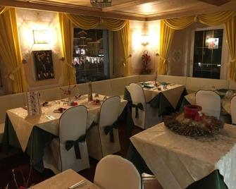 Hotel Stella - Moena - Restaurant
