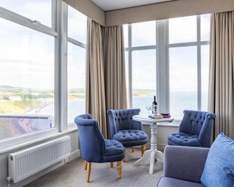 The Norbreck Hotel by Compass Hospitality - Scarborough - Ložnice
