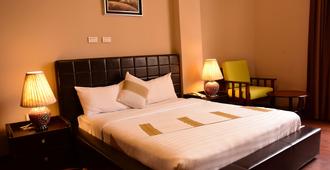 Hotel Lobelia - Addis Ababa - Phòng ngủ