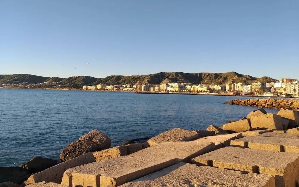 Casa Di Rino - on the Seafront of Crotone - Crotone