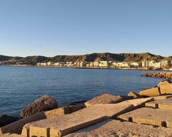 Casa Di Rino - on the Seafront of Crotone - Crotone