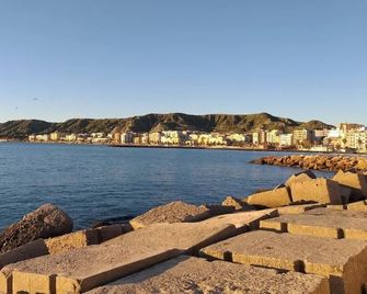 Casa Di Rino - on the Seafront of Crotone - Crotone