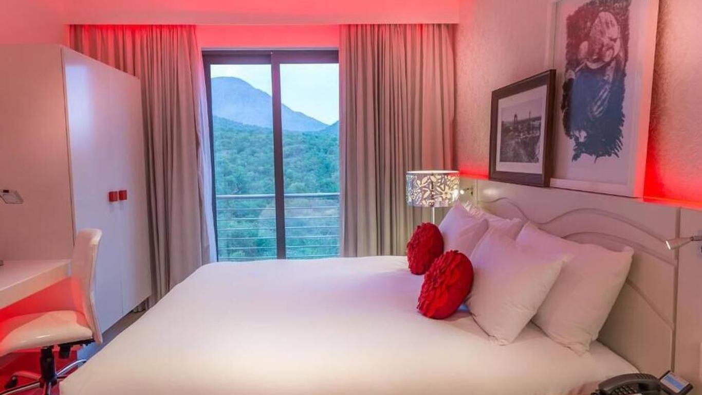 Peermont Metcourt At Thaba Moshate