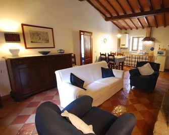 Agriturismo Villa Opera - Volterra