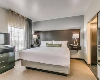 King Studio Close to Texas Tech - Lubbock - Bedroom