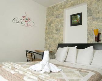 Colombia at Home - Bogotá - Bedroom