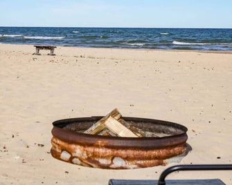 Stunning views of Lake Huron - Oscoda - Beach