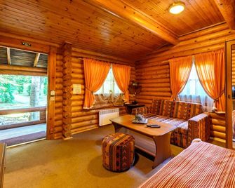 Villas Jagoda & Malina - Borovets