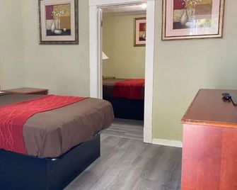 Budget Inn Express - South Hill