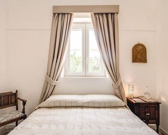 B&B 'i Magi' - Anacapri - Habitación