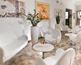 Hotel Capinera - Rimini - Lounge
