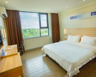 CC Inn North Sea Weizhou Island Branch - Beihai - Habitación