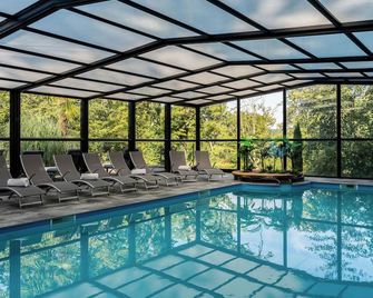 Domaine de la Résidence - Hôtel, Spa & Restaurant - Moulins-lès-Metz - Piscine