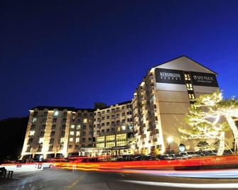 Kensington Resort Cheongpyeong - Gapyeong - Building