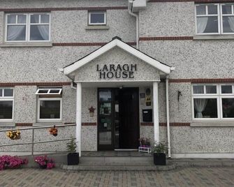 Laragh House B&B - Kilkenny - Building
