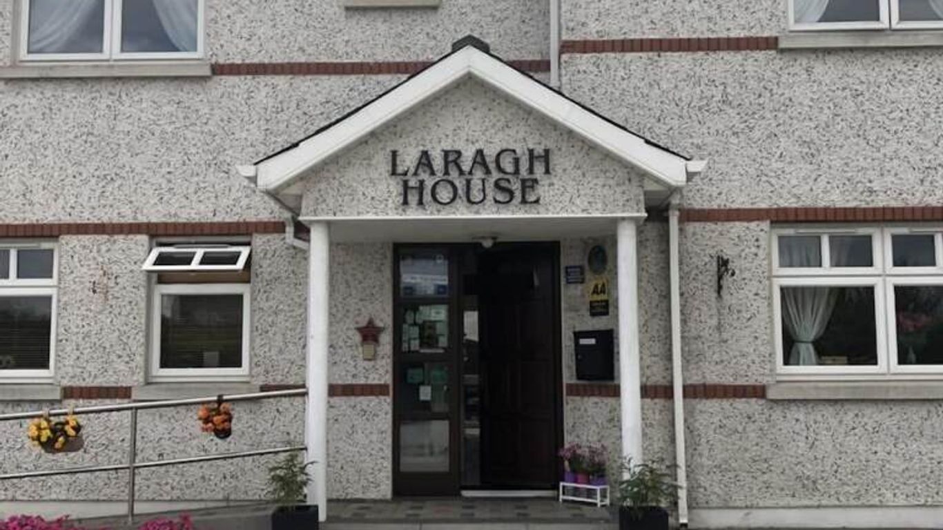 Laragh House B&B