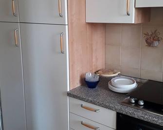 Stay at the Boschetto - Recanati - Cucina
