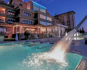 Hotel Granada Palace, Affiliated by Melia - Monachil