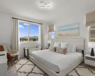 Lealea by AvantStay Ocean Mountain Views - Waianae - Sypialnia