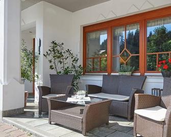 Alpenhotel Wurzer - Filzmoos