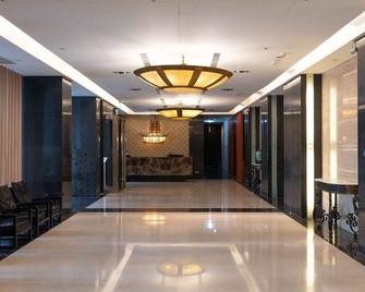 Guide Hotel Taipei Chongqing - Taipei - Lobby