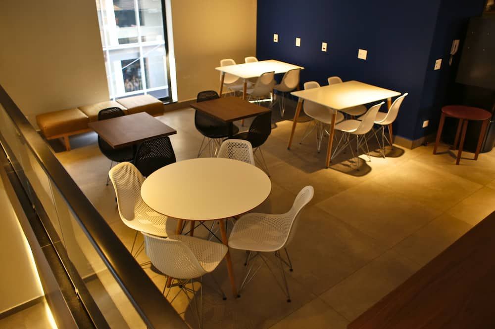 Urban L - סאו פאולו - מסעדה