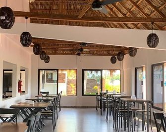 Mar De Estrellas - Hotel - Tecolutla