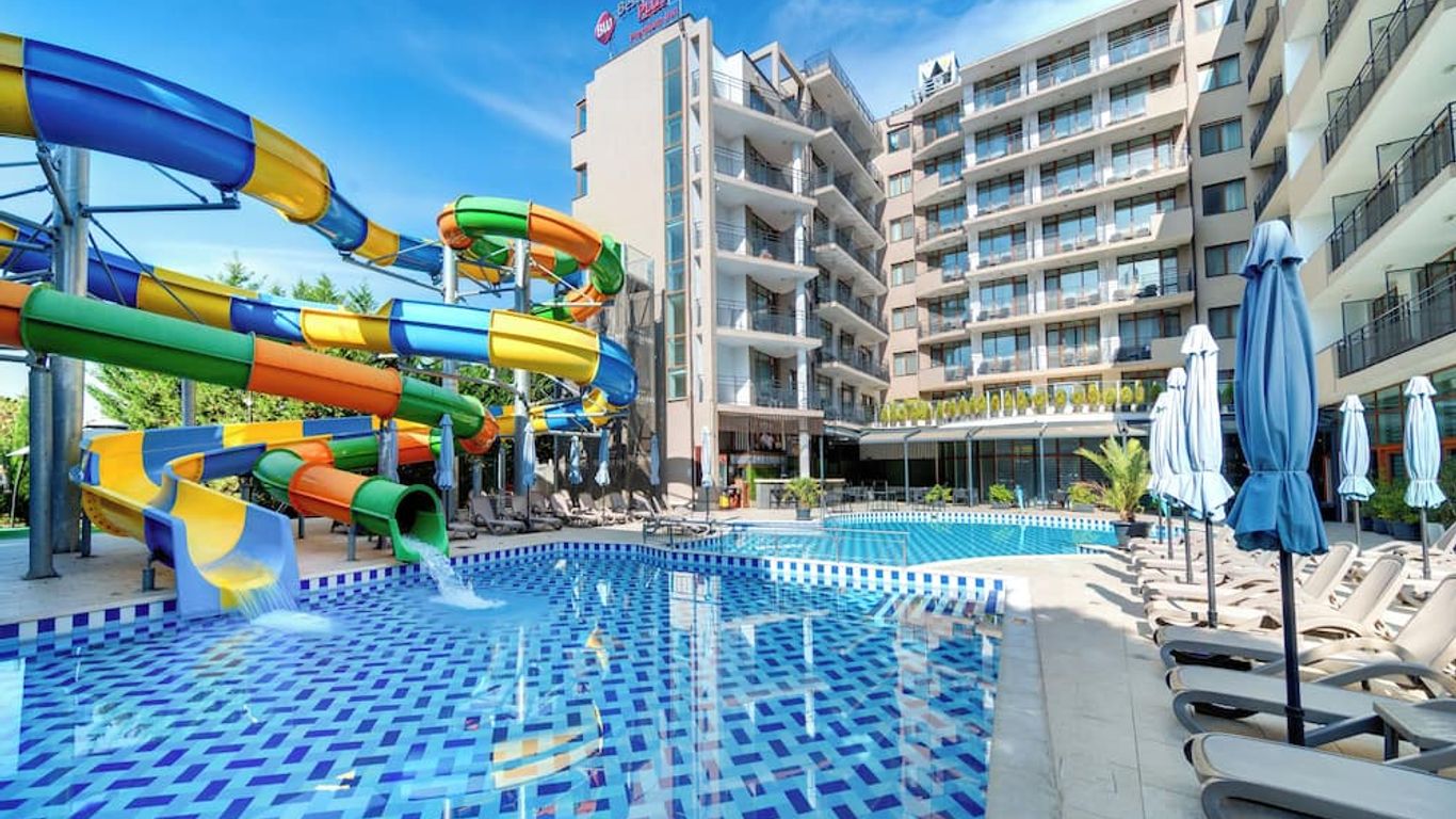 Best Western Plus Premium Inn