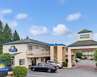 Days Inn by Wyndham Federal Way - Федерал-уей - Здание