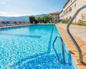 Dennis Studios - Zakynthos - Bazén