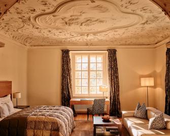 Hotel Hofwirt - Seckau - Bedroom