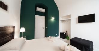 Arco' Suite B&B - Trani - Bedroom