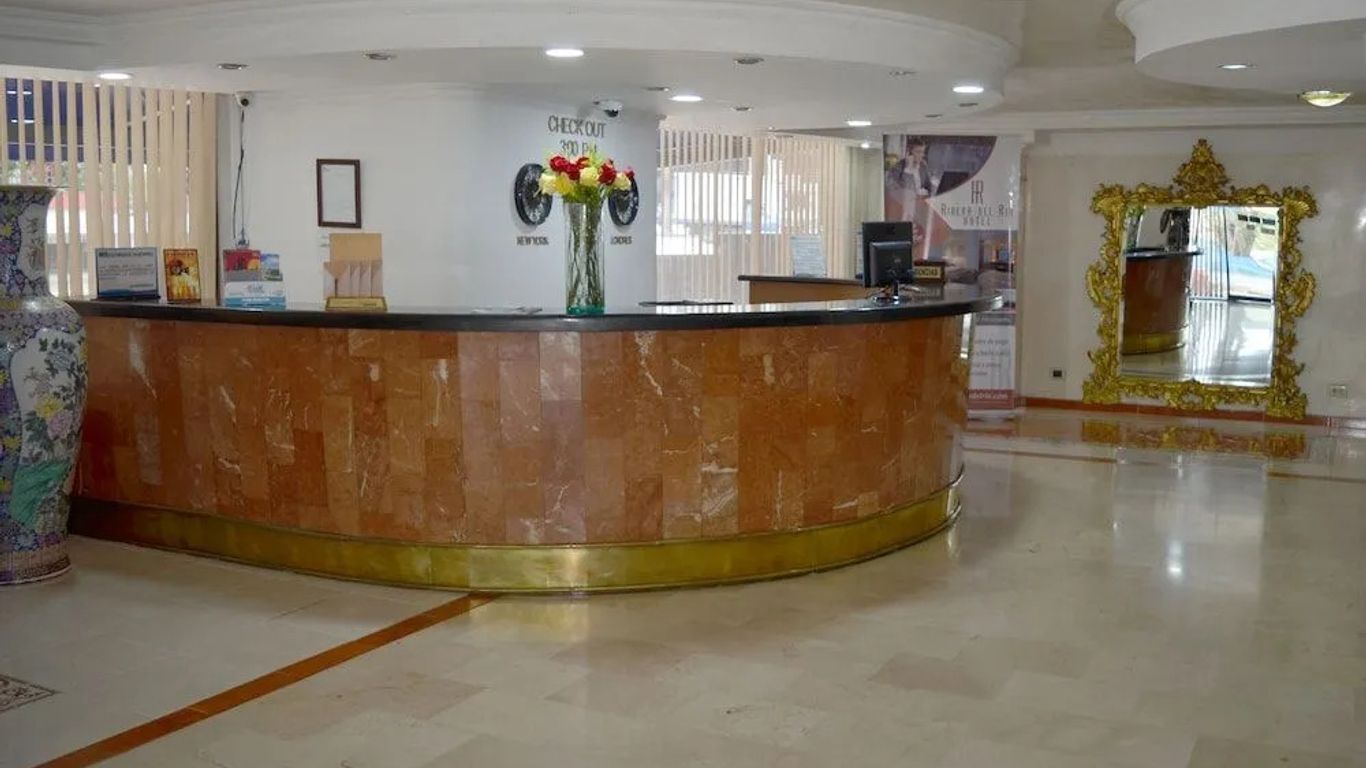 Ribera Del Rio Av 2da Norte