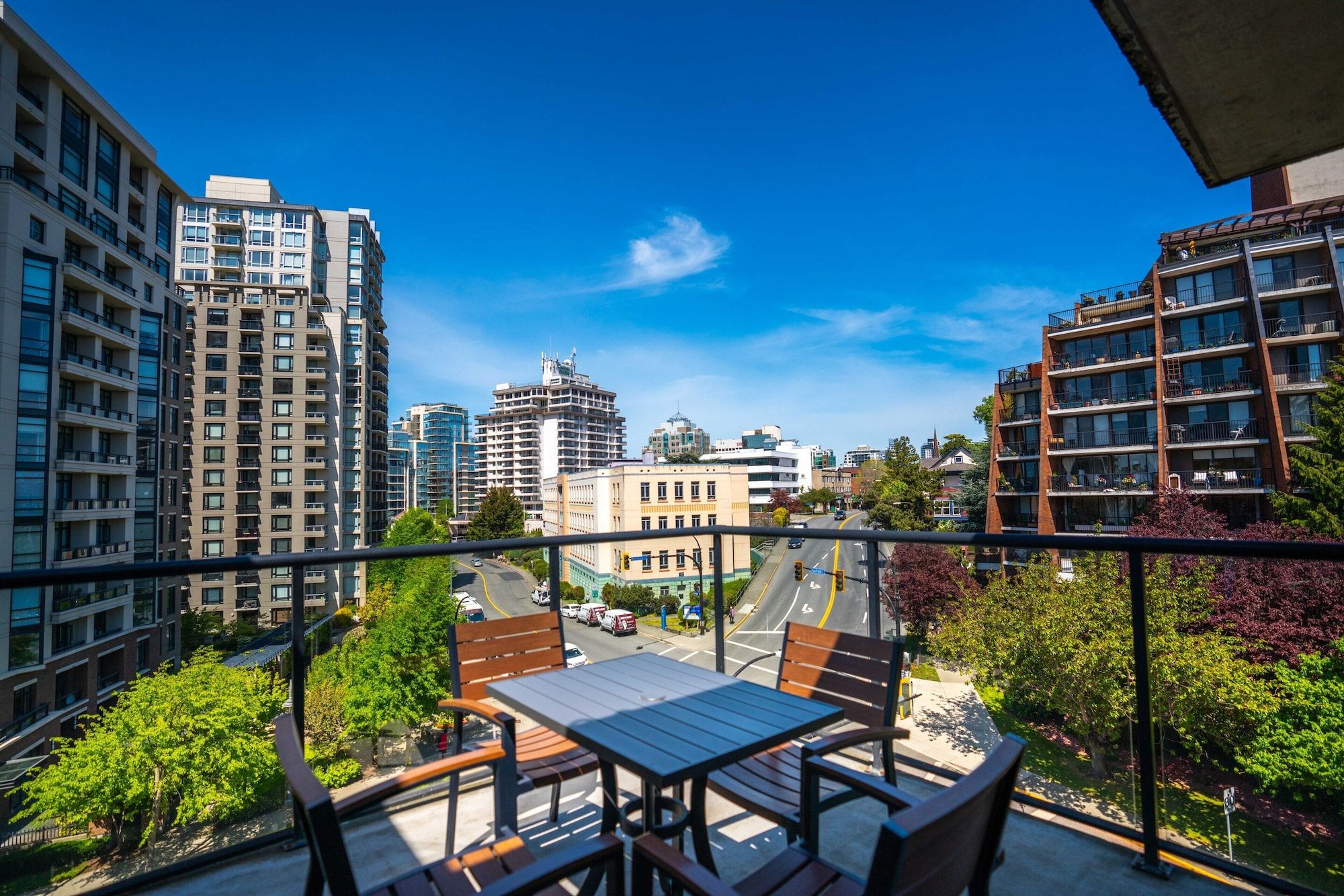 ذا بارك سايد هوتل آند سبا