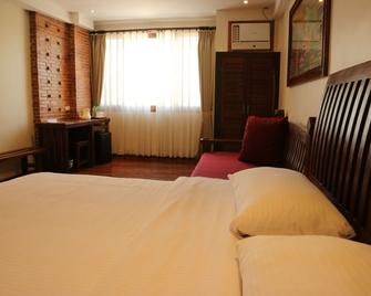 Mango Valley Hotel 3 - Subic - Habitación
