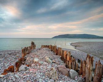 The Porlock Weir Hotel - Minehead