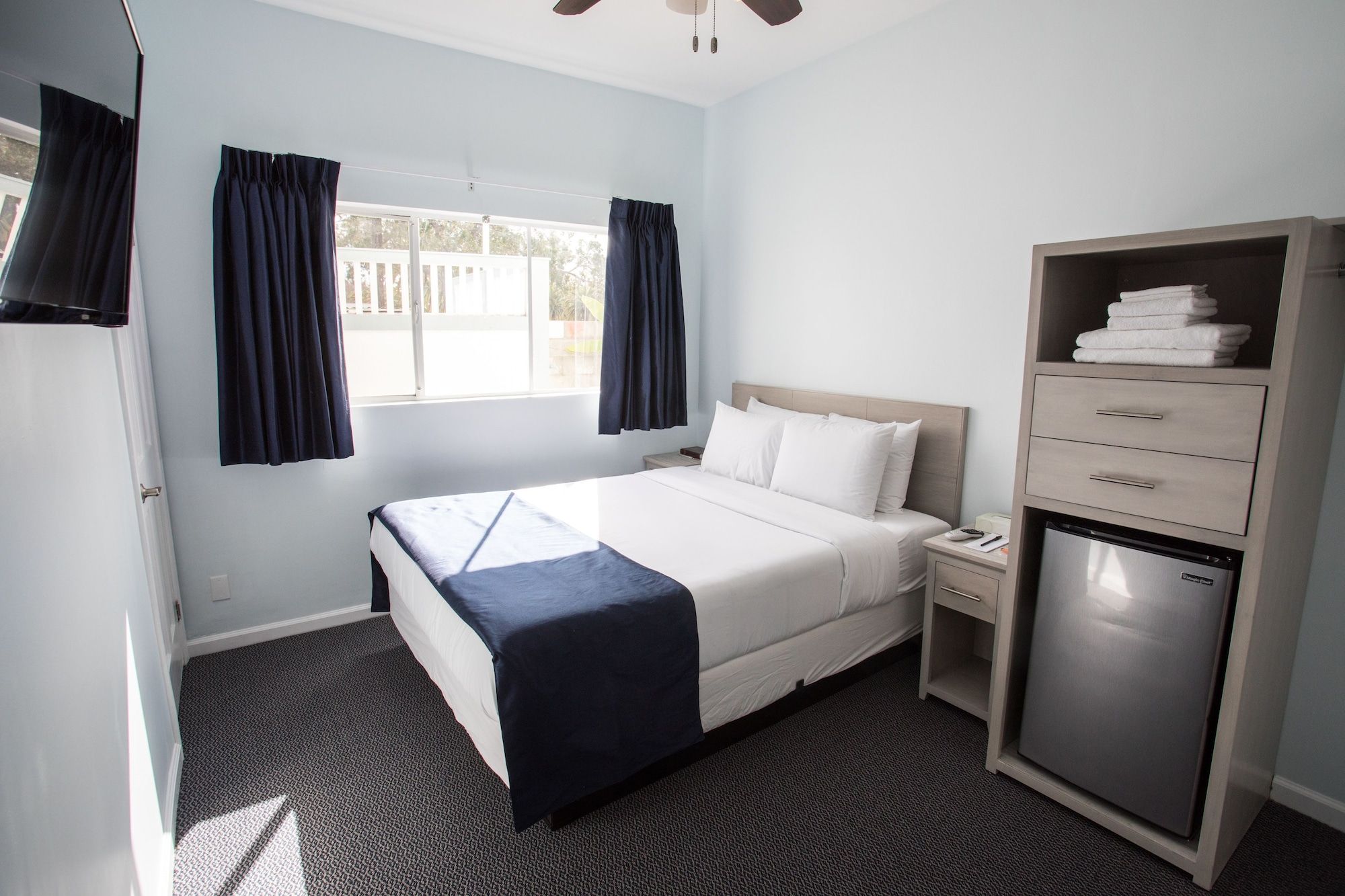Ocean Park Hotel - Santa Monica
