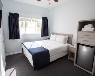 Ocean Park Hotel - Santa Monica