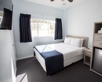 Ocean Park Hotel - Santa Monica