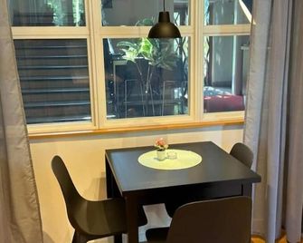 Söderåsen Airport Hotell & konferens - Ljungbyhed - Comedor