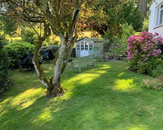 Wingmore - Salisbury