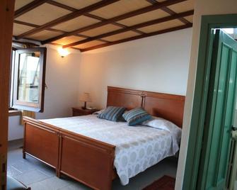Hotel Edelweiss - Erice - Habitación