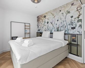 Dutch Design Hotel Vondelpark - Ámsterdam - Habitación